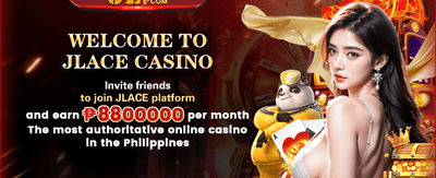 Grand Welcome Bonus Package promotion banner