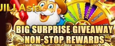 Hot Slot Free Spins Frenzy promotion banner