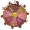 Spin and Win Lucky Draw